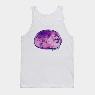 CHONK SEAL Tank Top